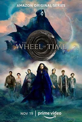 时光之轮 第一季 The Wheel of Time Season 1 高清迅雷网盘下载