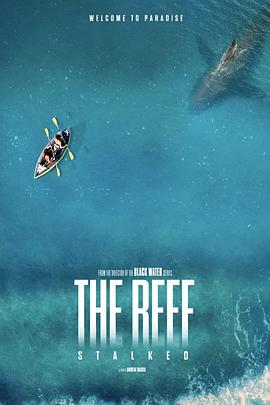 暗礁狂鲨 The Reef: Stalked 高清迅雷网盘下载