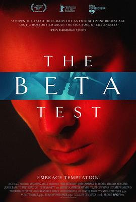 验收测试 The Beta Test 高清迅雷网盘下载