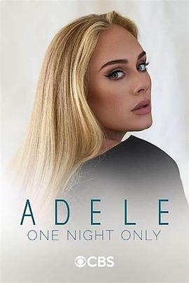 阿黛尔此夜唯一演唱会 Adele One Night Only 高清迅雷网盘下载