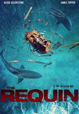 鲨海困斗 The Requin 高清迅雷网盘下载