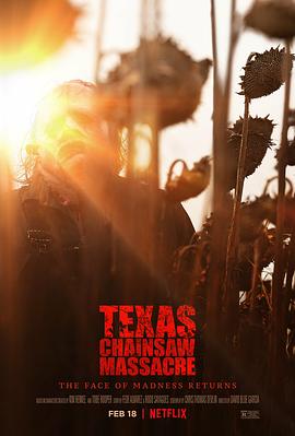 德州电锯杀人狂 Texas Chainsaw Massacre 高清迅雷网盘下载