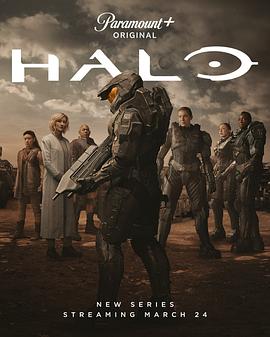 光环 第一季 Halo Season 1 高清迅雷网盘下载