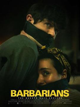 野蛮人 Barbarians 高清迅雷网盘下载