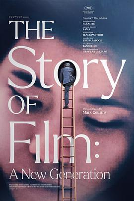 电影史话：新生代 The Story of Film: A New Generation 高清迅雷网盘下载