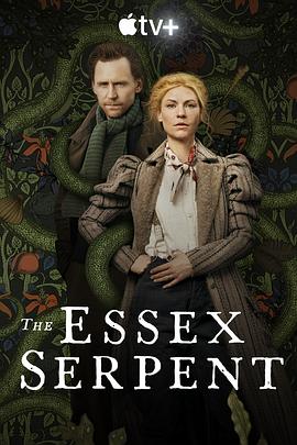 埃塞克斯之蛇 The Essex Serpent 高清迅雷网盘下载