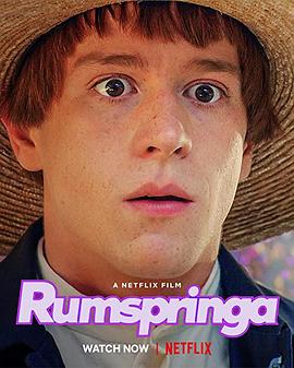 放飞新人生 Rumspringa 高清迅雷网盘下载