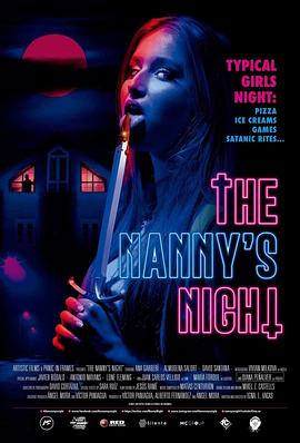 保姆惊魂夜 The Nanny’s Night 高清迅雷网盘下载