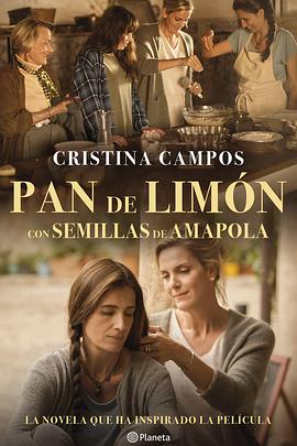 柠檬和罂粟籽蛋糕 Pan de limón con semillas de amapola 高清迅雷网盘下载