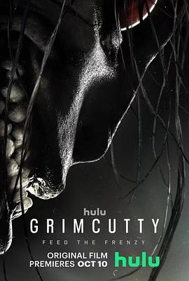 迷因杀机 Grimcutty 高清迅雷网盘下载