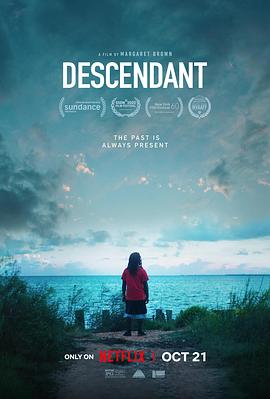 非洲城的后裔 Descendant 高清迅雷网盘下载