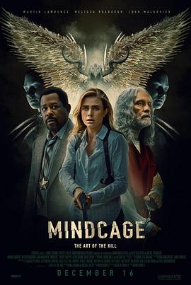 思维笼 Mindcage 高清迅雷网盘下载