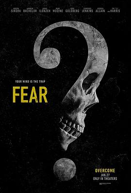 无需害怕 Fear 高清迅雷网盘下载