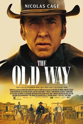 老方法 The Old Way 高清迅雷网盘下载