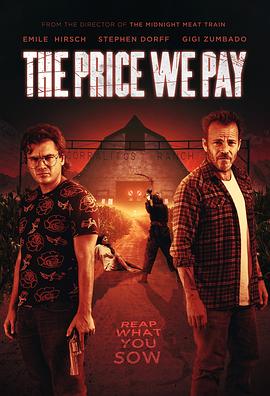 我们付出的代价 The Price We Pay 高清迅雷网盘下载