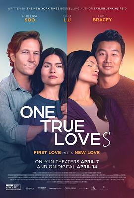 唯一真爱 One True Loves 高清迅雷网盘下载