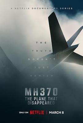 MH370：消失的航班 MH370: The Plane That Disappeared 高清迅雷网盘下载