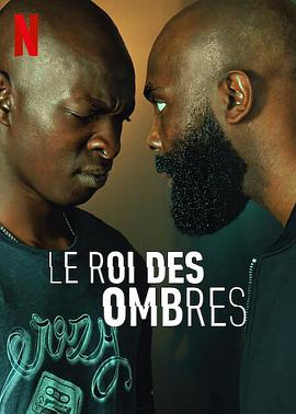 暗影王者 Le Roi des Ombres 高清迅雷网盘下载