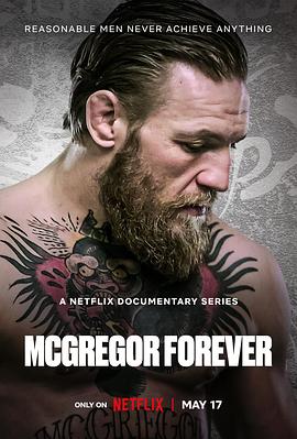 康纳·麦格雷戈：拳王万岁 McGregor Forever 高清迅雷网盘下载