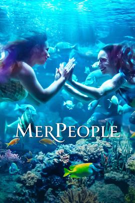 人鱼商战 第一季 MerPeople Season 1 高清迅雷网盘下载