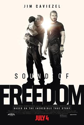 自由之声 Sound of Freedom 高清迅雷网盘下载