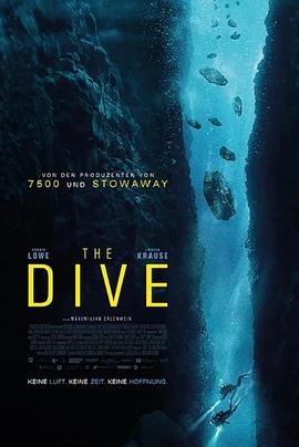 潜水 The Dive 高清迅雷网盘下载