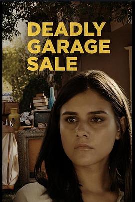 窃劫复仇 Deadly Garage Sale 高清迅雷网盘下载