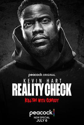 凯文哈特：校对现实 Kevin Hart: Reality Check 高清迅雷网盘下载