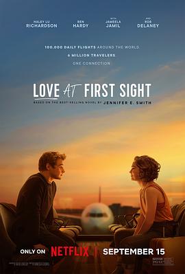 初见倾心 Love at First Sight 高清迅雷网盘下载