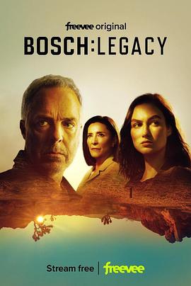 博斯：传承 第二季 Bosch: Legacy Season 2 高清迅雷网盘下载