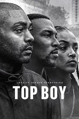 上层男孩 第五季 Top Boy Season 5 高清迅雷网盘下载