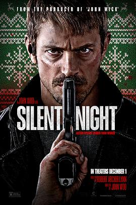 静夜厮杀 Silent Night 高清迅雷网盘下载