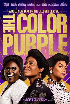 紫色 The Color Purple 高清迅雷网盘下载