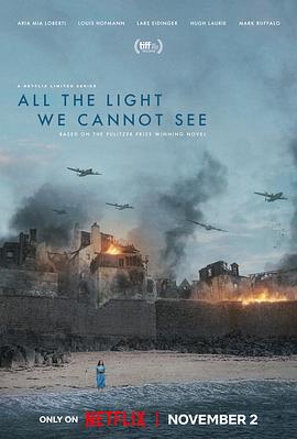 所有我们看不见的光 All the Light We Cannot See 高清迅雷网盘下载