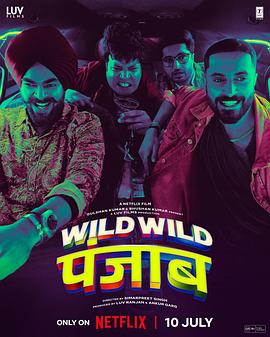 狂野分手团 Wild Wild Punjab 高清迅雷网盘下载