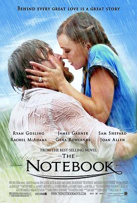 恋恋笔记本 The Notebook 高清迅雷网盘下载