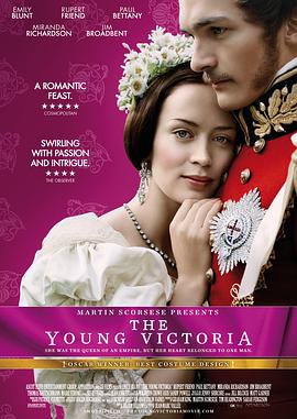 年轻的维多利亚 The Young Victoria 高清迅雷网盘下载