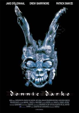 死亡幻觉 Donnie Darko 高清迅雷网盘下载