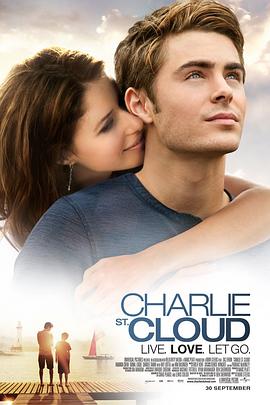 查理的生与死 Charlie St. Cloud 高清迅雷网盘下载