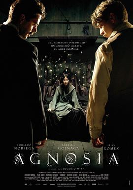 失认症 Agnosia 高清迅雷网盘下载