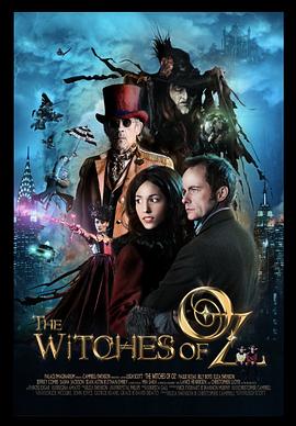 奥兹国的女巫 The Witches of Oz 3D 高清迅雷网盘下载