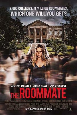 室友 The Roommate 高清迅雷网盘下载