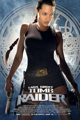 古墓丽影 Lara Croft: Tomb Raider 高清迅雷网盘下载