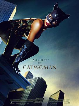 猫女 Catwoman 高清迅雷网盘下载