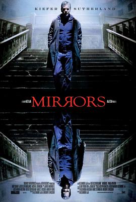 鬼镜 Mirrors 高清迅雷网盘下载