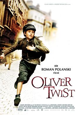 雾都孤儿 Oliver Twist 高清迅雷网盘下载