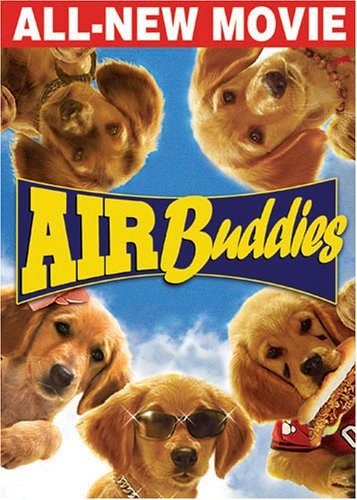 神犬小巴迪 Air Buddies 高清迅雷网盘下载