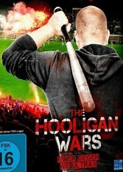 足球阿飞翻身战 The Hooligan Wars 高清迅雷网盘下载