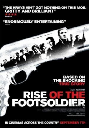 从足球流氓到黑帮崛起 Rise of the Footsoldier 高清迅雷网盘下载