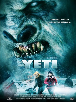 雪魔人:邪恶的诅咒 Yeti: Curse of the Snow Demon 高清迅雷网盘下载